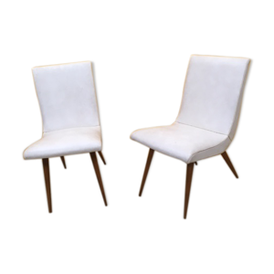 paire de chaises stella
