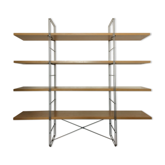 Niels Gammelgaard Shelf for Ikea (Enetri)