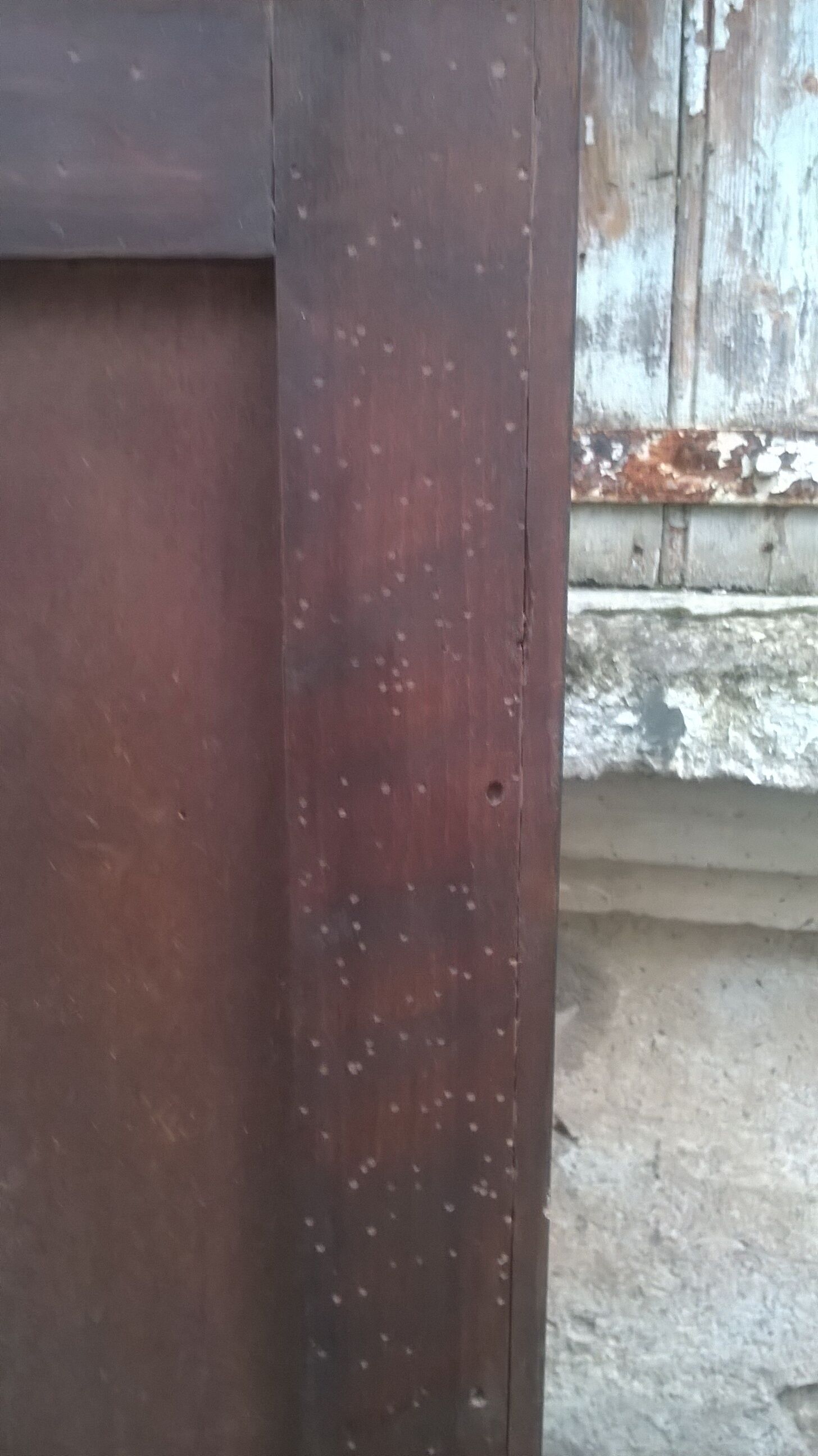 Parisian showcase 1930