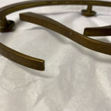 Dessous de plat en laiton