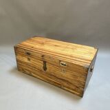 Campaign Camphor Trunk