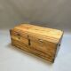 Campaign Camphor Trunk