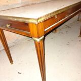 Low table