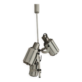 suspension 3 Projecteur d’Oscar Torlasco (Lumi, stilkronen )
