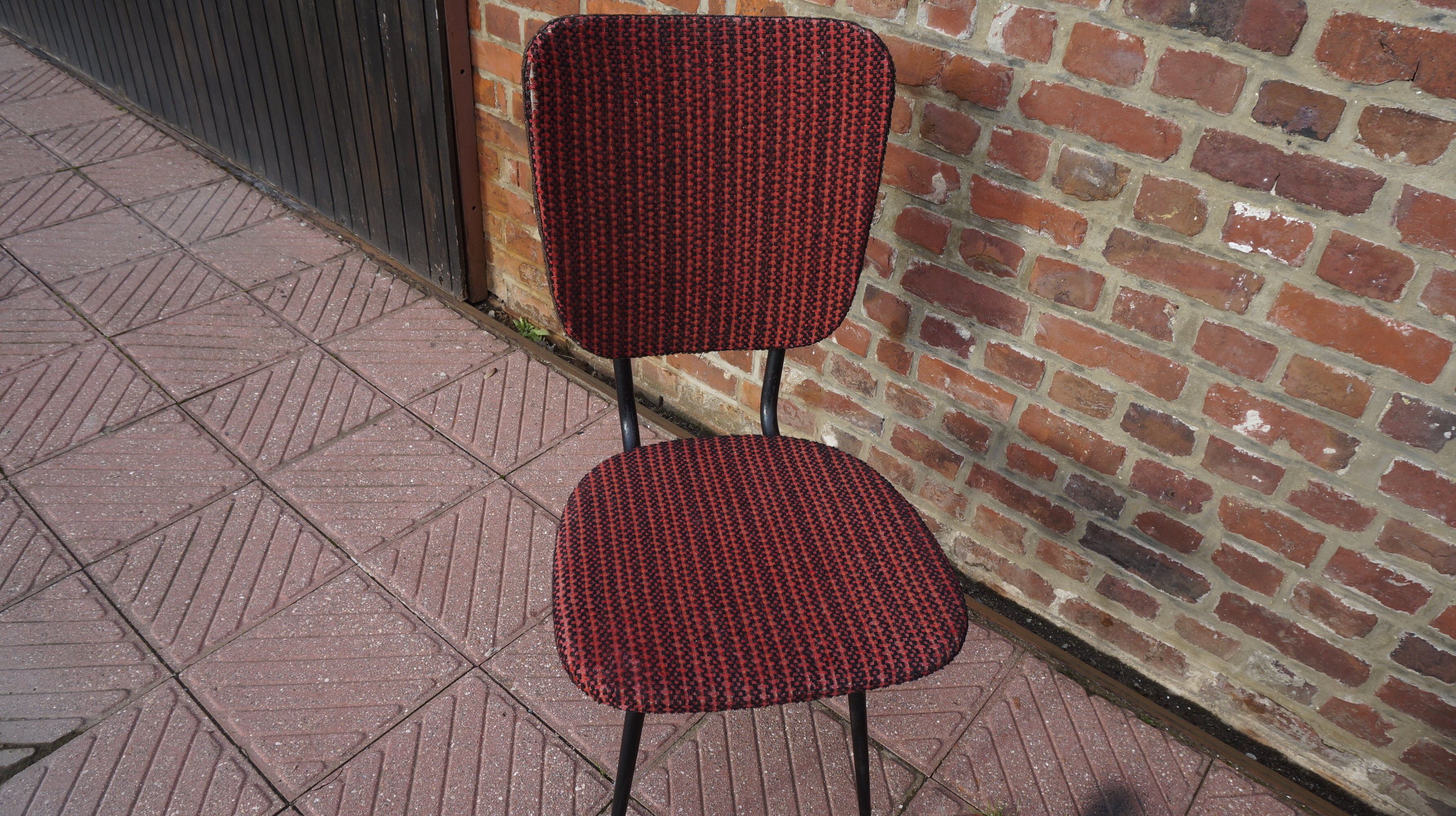 Vintage Chair