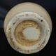 Vintage vase La Roue Vallauris signed 20th-century ceramic
