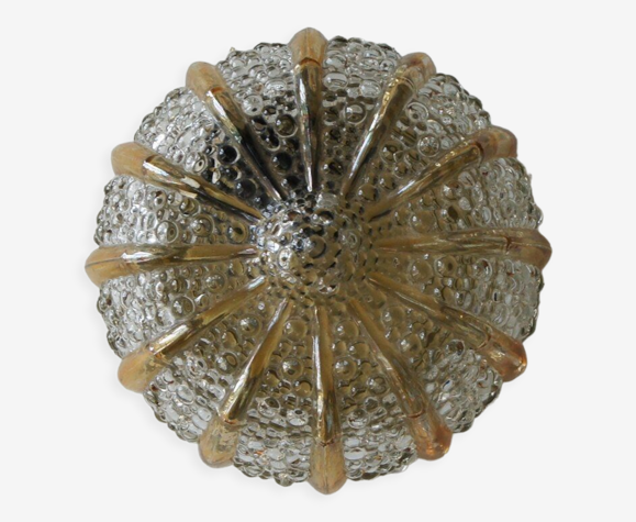 Applique du milieu du siècle, années 1960