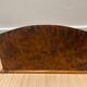 Mail sorter in elm burl.