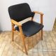 Fauteuil Erik Buch