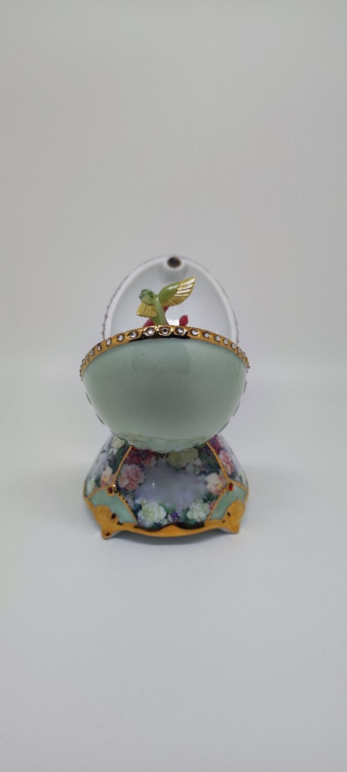 Lena Liu's music box