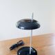 Vintage Space Age table lamp by Ikea
