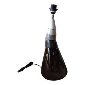 Lampe à poser François Chatain