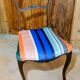 Restoration chair
