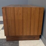 Lowboard / Tv cabinet 1970s