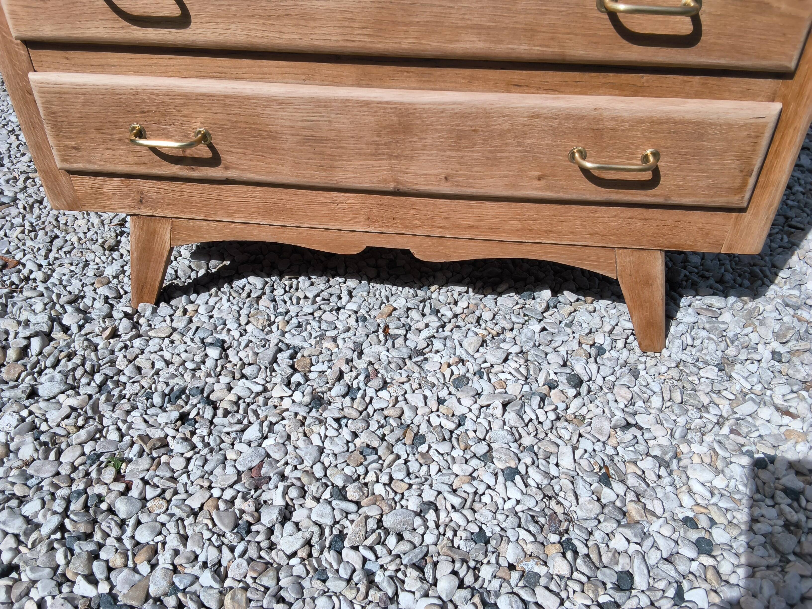 Commode
