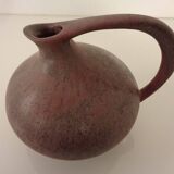 313 Ceramic Vase by Kurt Tschörner for Ruscha, 1960s