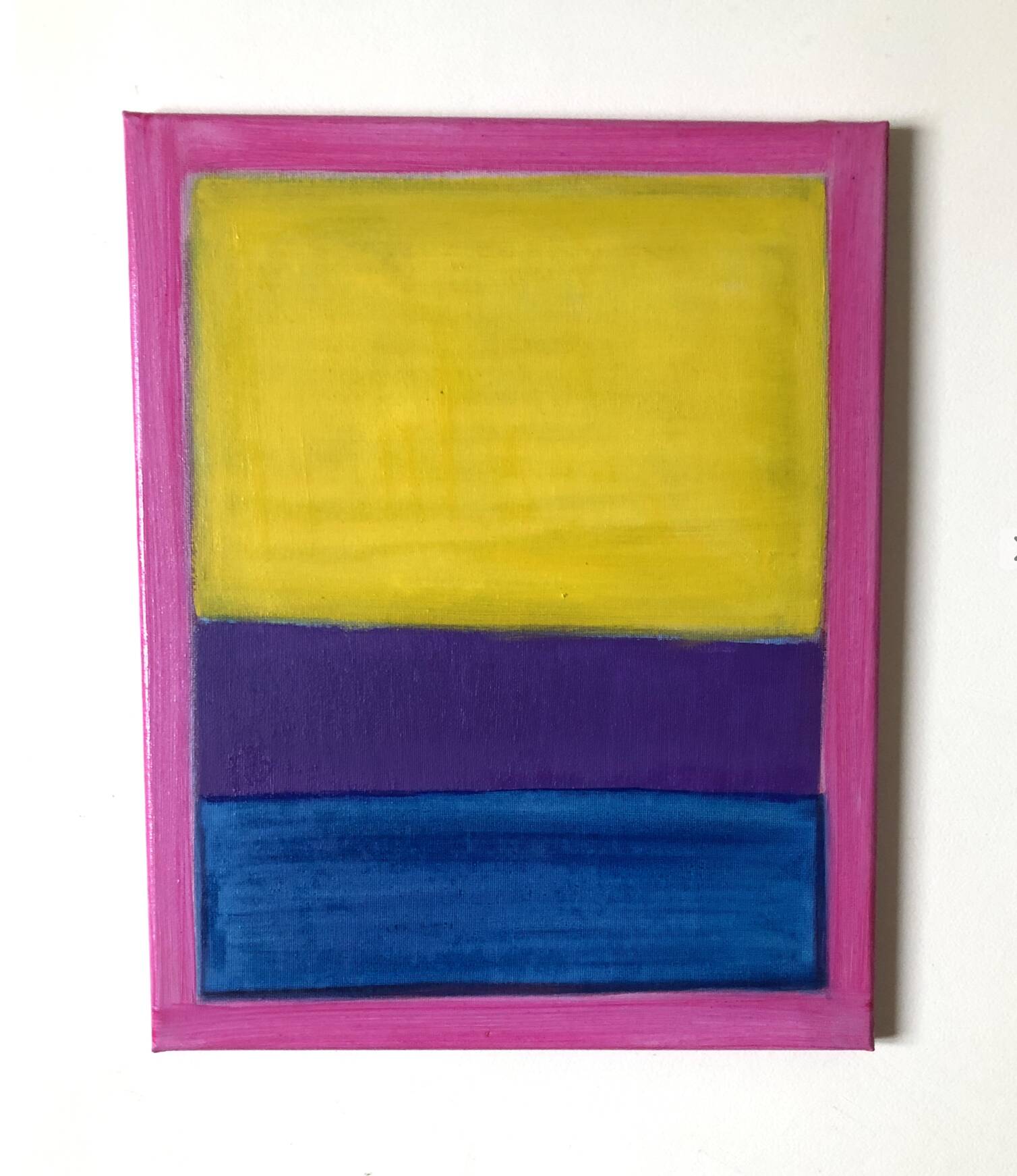 Abstract Painting