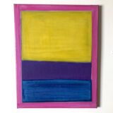 Abstract Painting