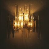 Sconces by J. T. Kalmar for Kalmar Franken Kg, 1970s Set of 2