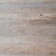 Industrial dining table (mango wood) for 6 people