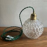 Portable lamp