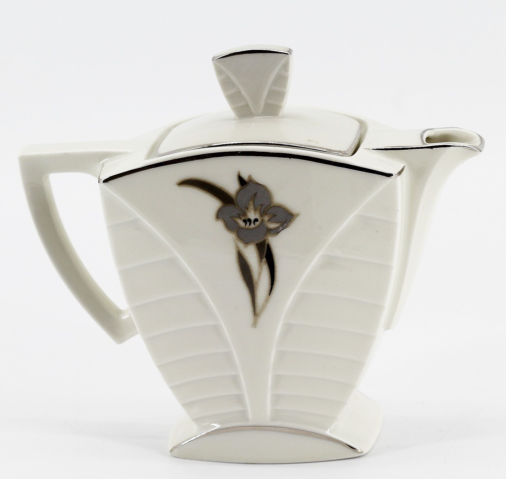 Former ceramic coffee maker