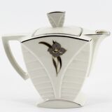 Former ceramic coffee maker