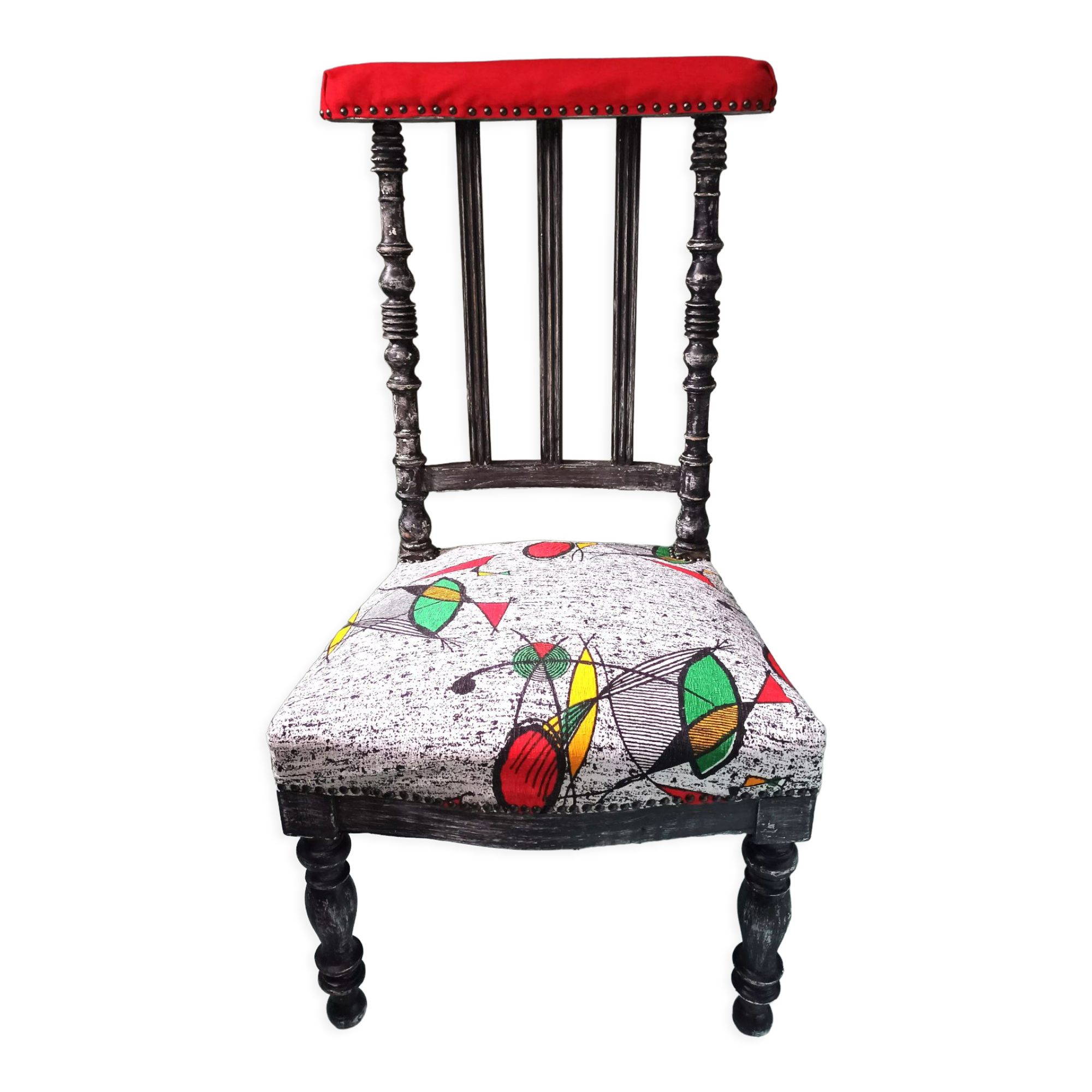 Chaise prie Dieu