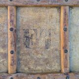 Travel trunk