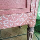Chiffonier with drawers