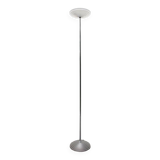 Fontana Arte floor lamp. Vintage 80s