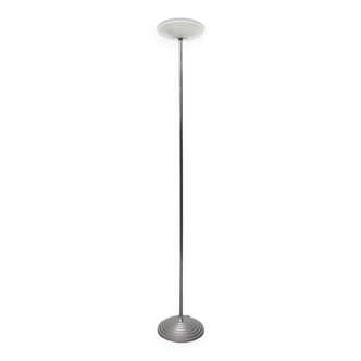 Lampadaire Fontana Arte. Vintage 80s