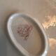 Soup tureen "Aux Lions de Faïence" Paris - Perfect Condition