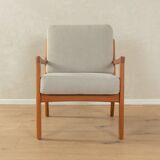 Senator Armchair by Ole Wanscher