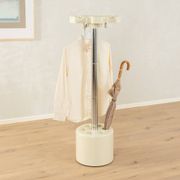 Porte-manteau Space Age « VIP » par Pablett