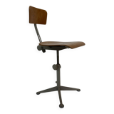 Friso Kramer work chair from Ahrend de Cirkel dutch design