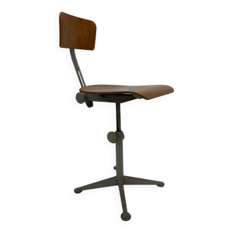 Friso Kramer work chair from Ahrend de Cirkel dutch design