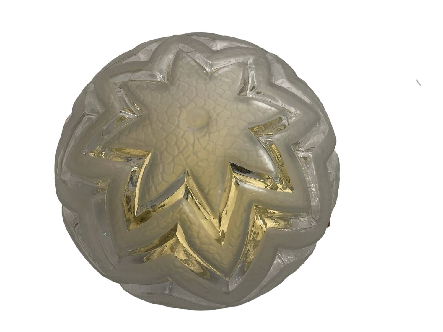 Murano Glass Sconces Set of 9