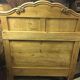 Lits antiques en pin