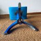 Tabouret réglable d’atelier