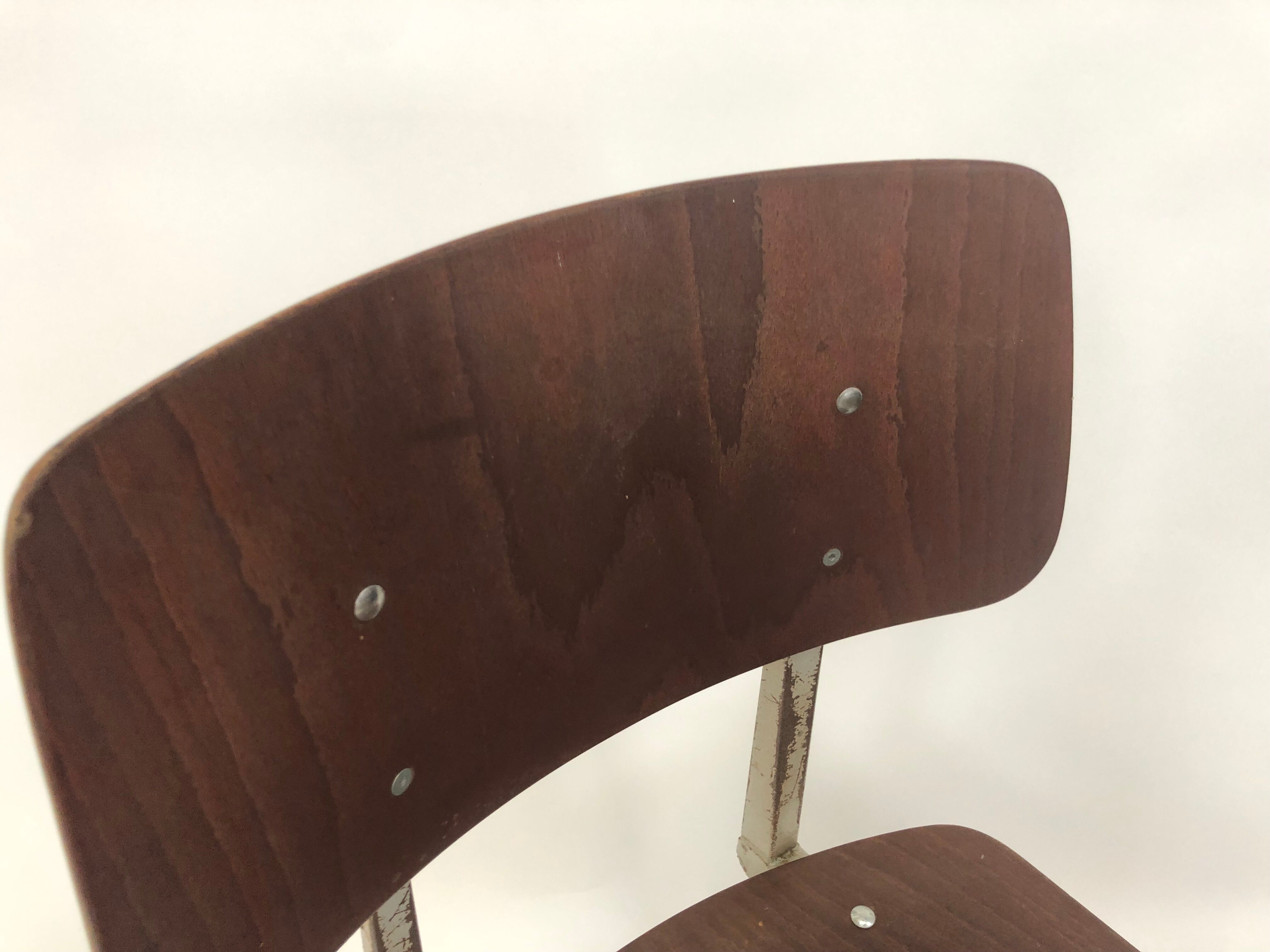 Chair Galvanitas S16