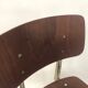 Chair Galvanitas S16