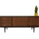Vintage Sideboard Furniture 60s 70s Design TV Furniture