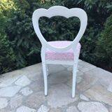 Antique French chair
