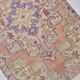 Vintage Floor Turkish Carpet sku 851