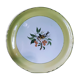 Earthenware pie dish by Moulin des Loups