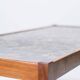 Table basse unique Pebbles d'Ib Kofod-Larsen
