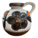 Scheurich vase model 484-21 1970s