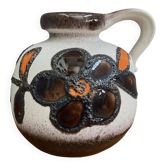 Scheurich vase model 484-21 1970s