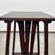 Plant stands Secession no.9533 by architect Marcel Kammerer for Thonet